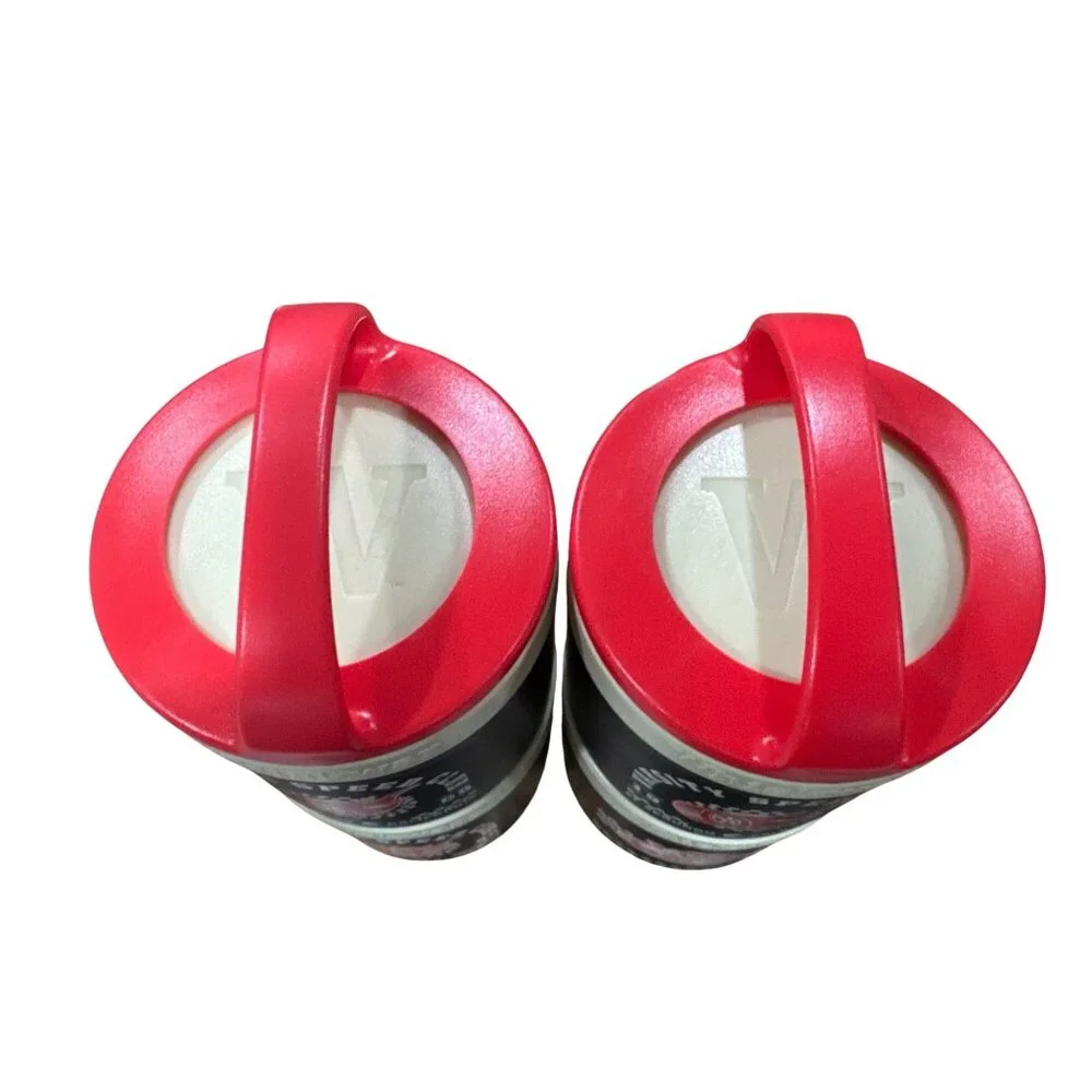 Whiskware collectible snack